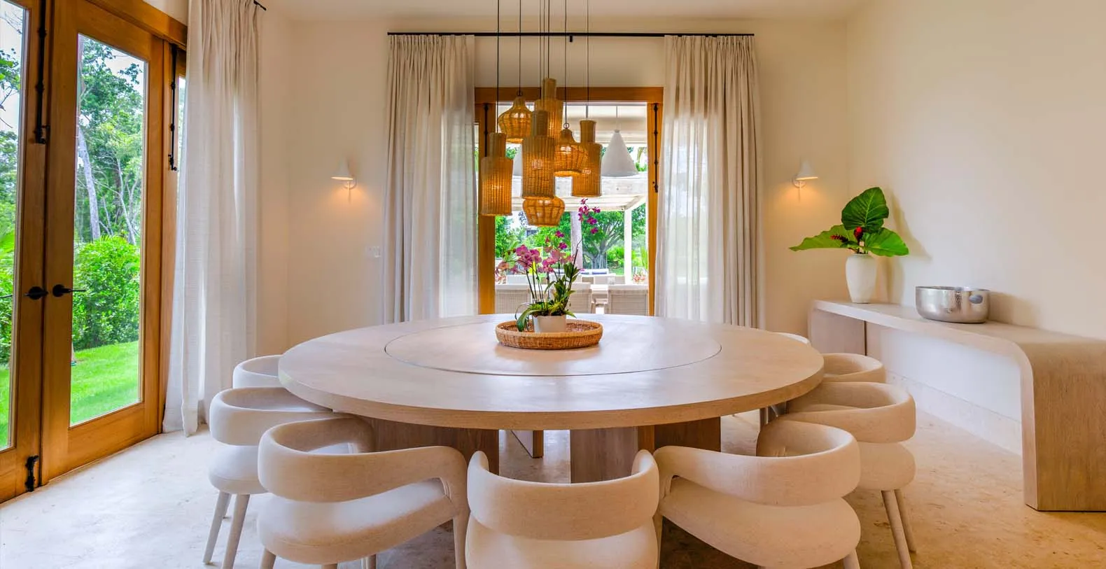 Hacienda A31 Dominican Republic Vacation Villa - Punta Cana