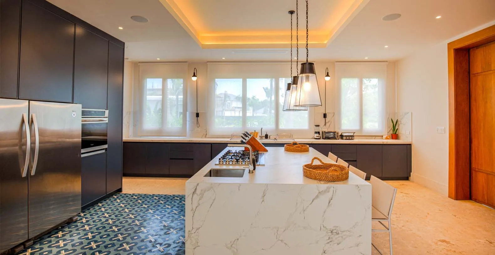 Hacienda A31 Dominican Republic Vacation Villa - Punta Cana