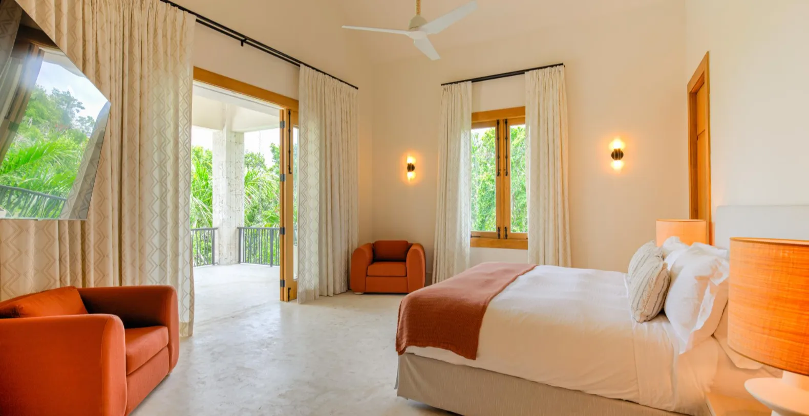 Hacienda A31 Dominican Republic Vacation Villa - Punta Cana