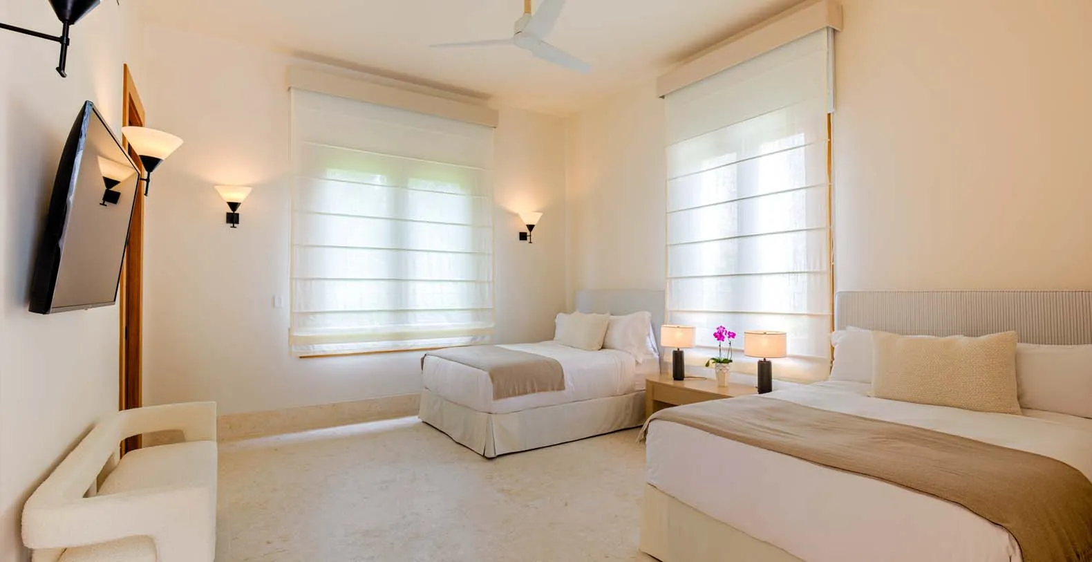 Hacienda A31 Dominican Republic Vacation Villa - Punta Cana