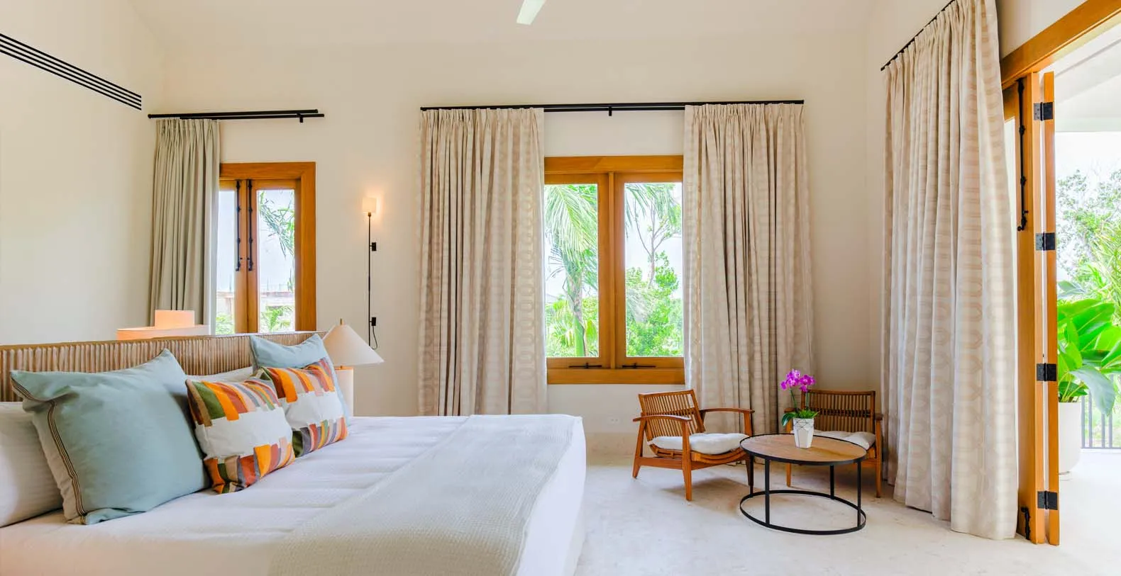 Hacienda A31 Dominican Republic Vacation Villa - Punta Cana