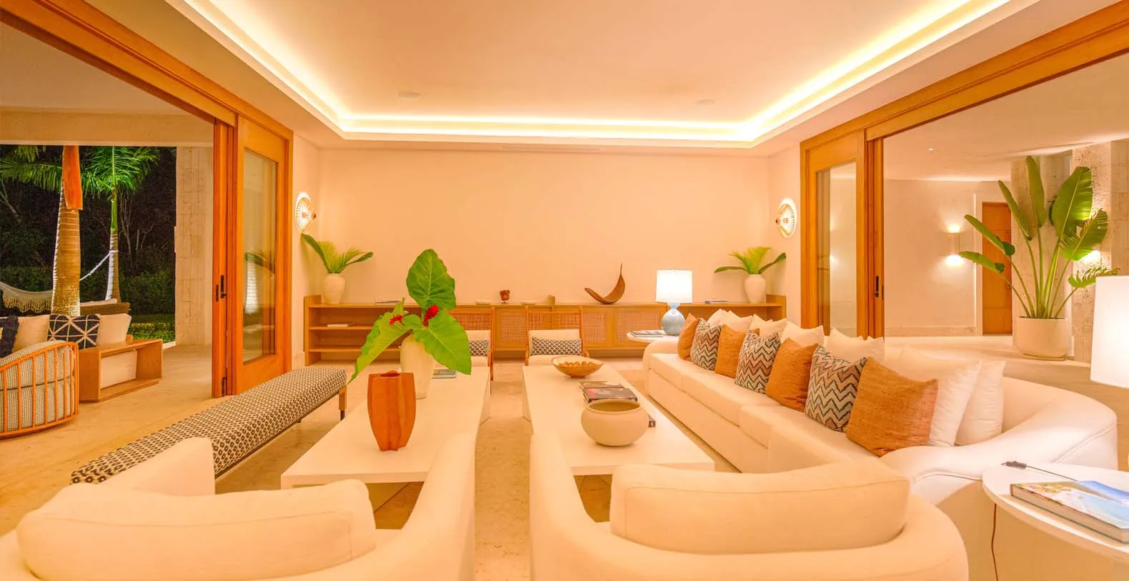 Hacienda A31 Dominican Republic Vacation Villa - Punta Cana