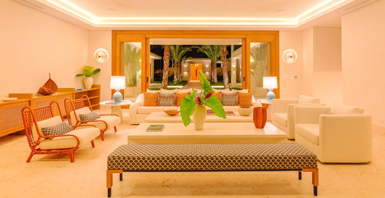 Hacienda A31 Dominican Republic Vacation Villa - Punta Cana