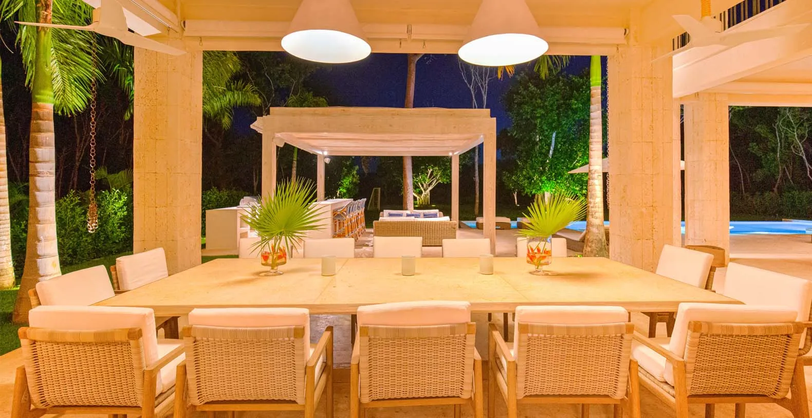 Hacienda A31 Dominican Republic Vacation Villa - Punta Cana