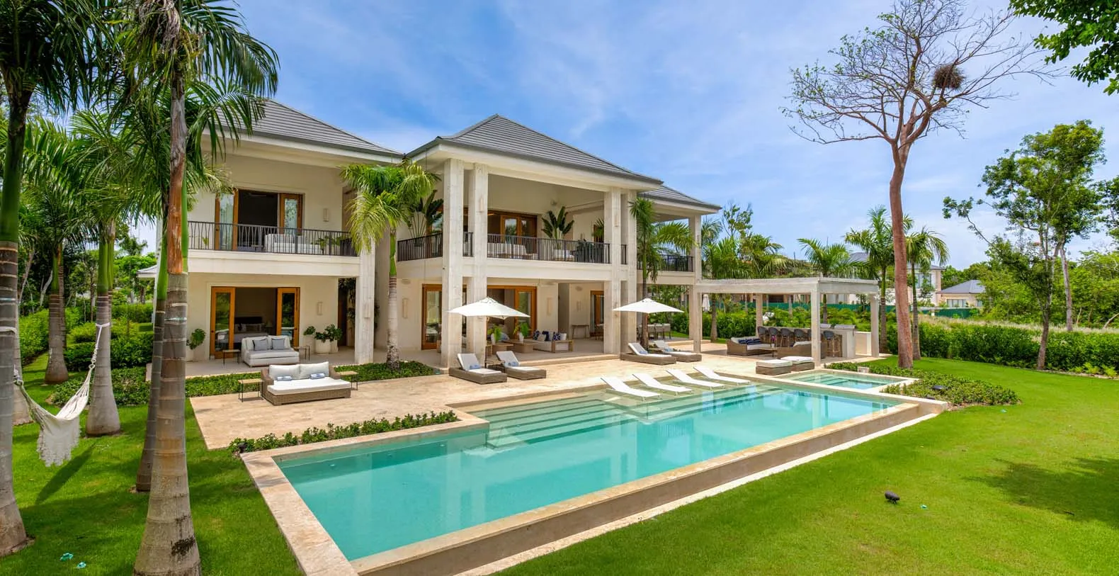 Hacienda A31 Dominican Republic Vacation Villa - Punta Cana