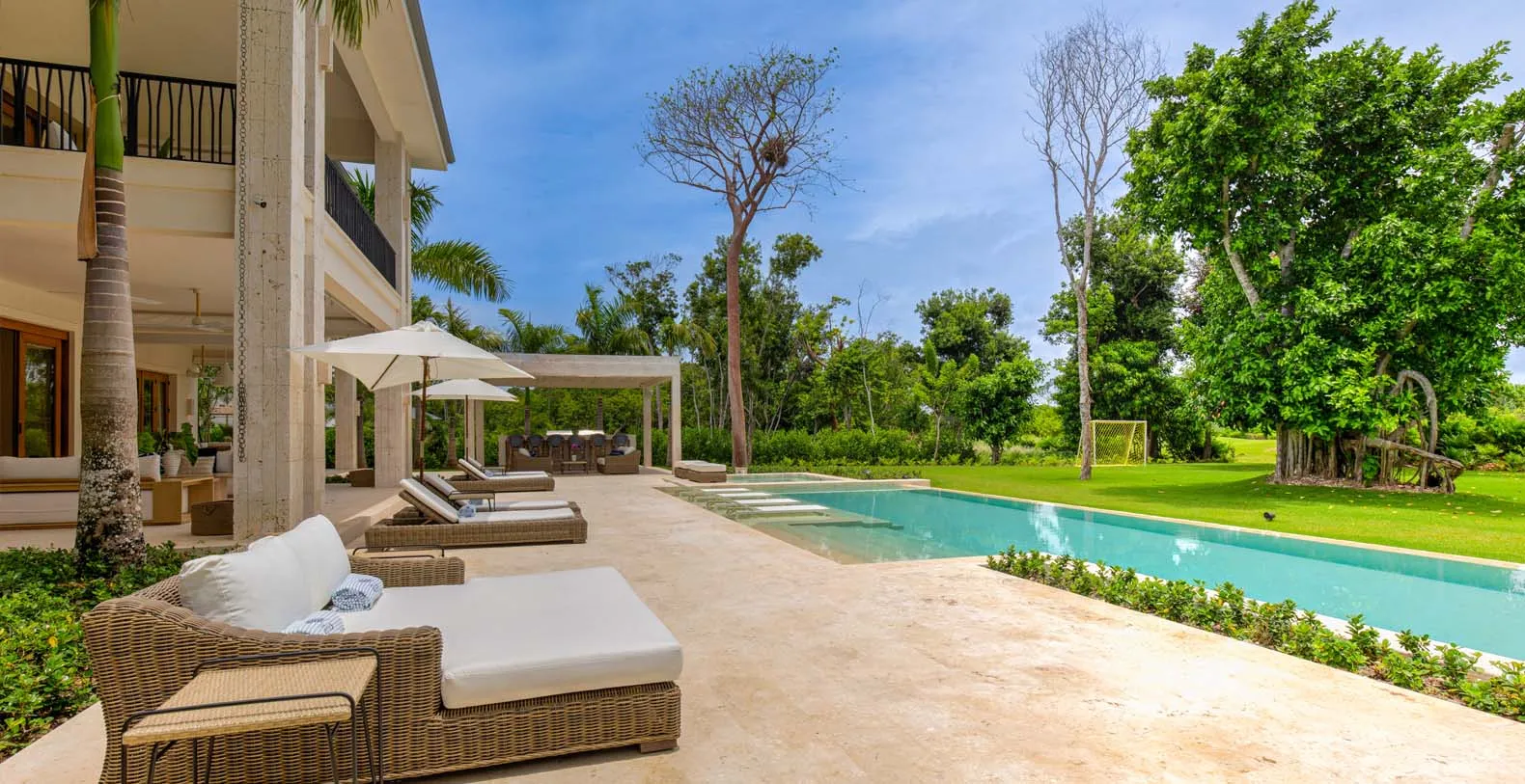 Hacienda A31 Dominican Republic Vacation Villa - Punta Cana
