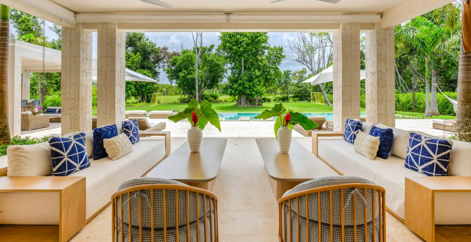 Hacienda A31 Dominican Republic Vacation Villa - Punta Cana