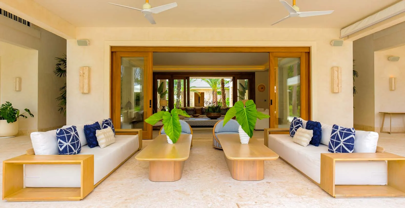 Hacienda A31 Dominican Republic Vacation Villa - Punta Cana