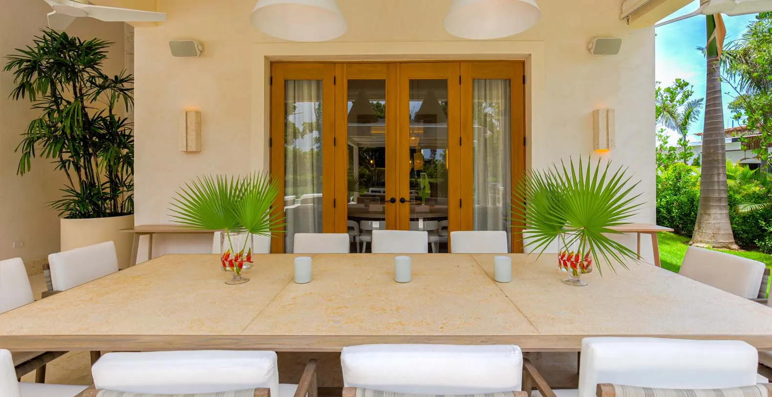 Hacienda A31 Dominican Republic Vacation Villa - Punta Cana