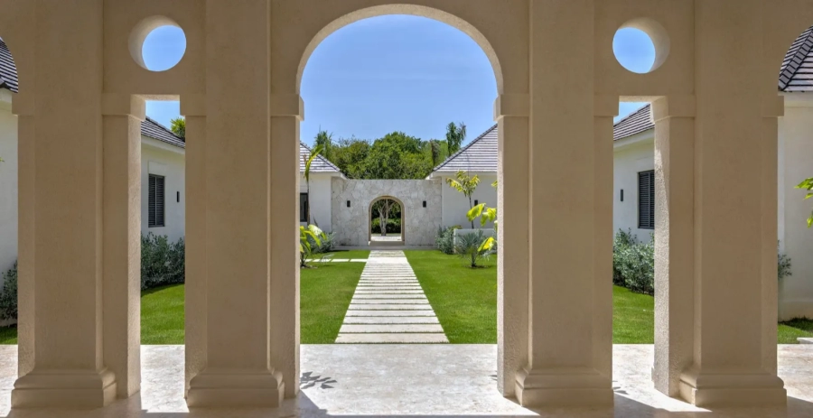 Hacienda A43 Punta Cana Vacation Villa - Dominican Republic