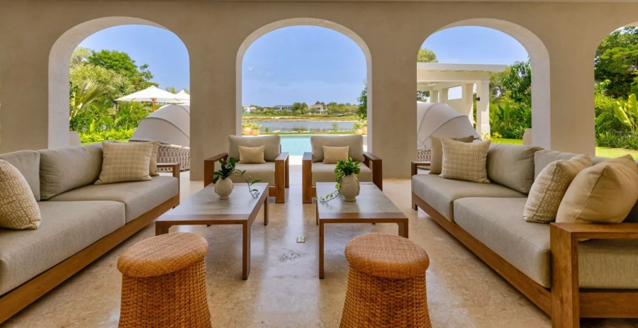 Hacienda A43 Punta Cana Vacation Villa - Dominican Republic