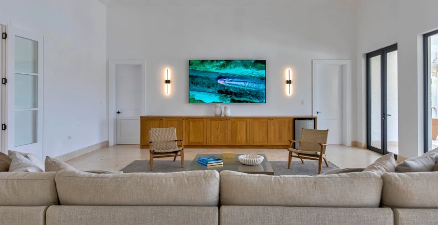 Hacienda A43 Punta Cana Vacation Villa - Dominican Republic