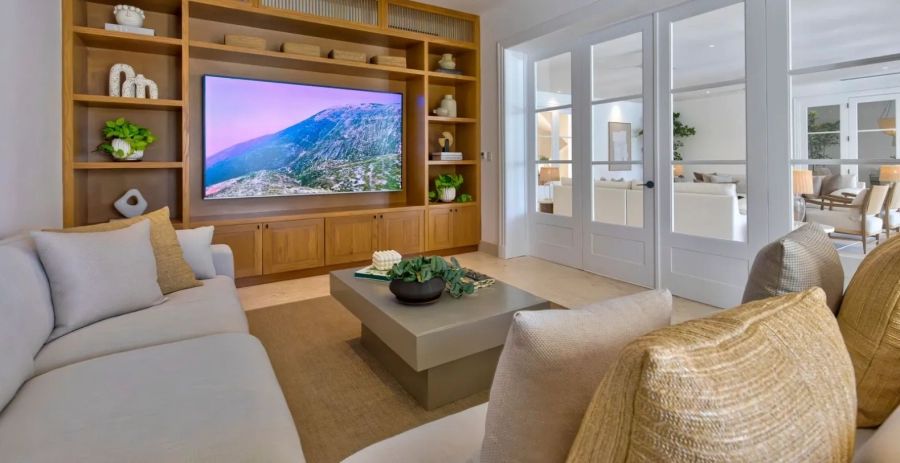 Hacienda A43 Punta Cana Vacation Villa - Dominican Republic