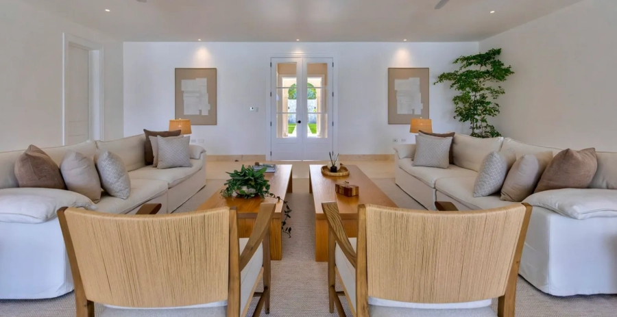 Hacienda A43 Punta Cana Vacation Villa - Dominican Republic