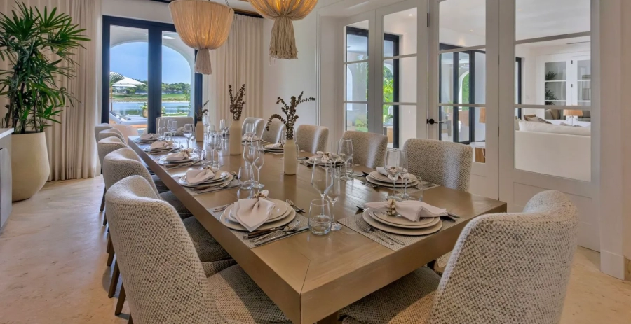 Hacienda A43 Punta Cana Vacation Villa - Dominican Republic