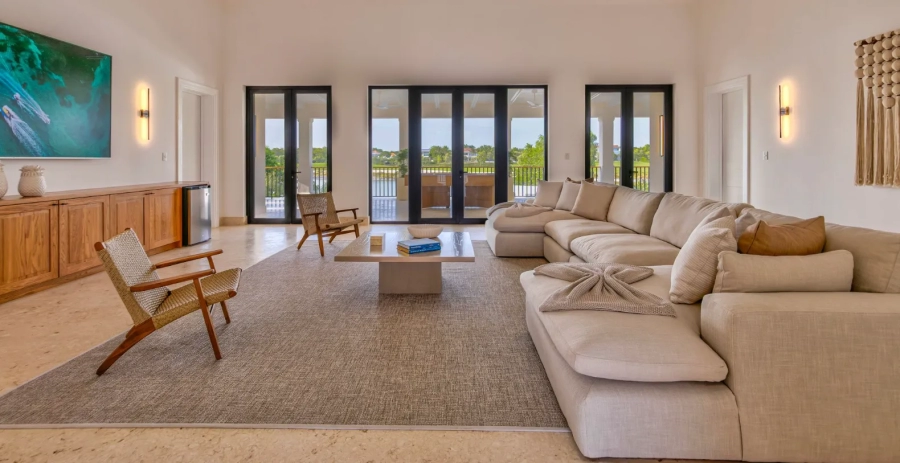 Hacienda A43 Punta Cana Vacation Villa - Dominican Republic