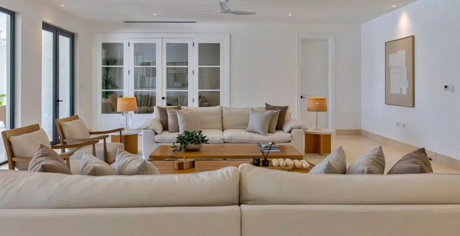 Hacienda A43 Punta Cana Vacation Villa - Dominican Republic