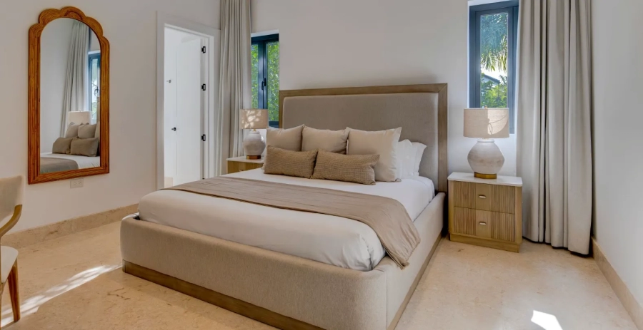 Hacienda A43 Punta Cana Vacation Villa - Dominican Republic