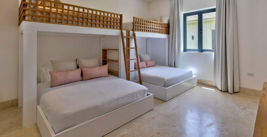 Hacienda A43 Punta Cana Vacation Villa - Dominican Republic