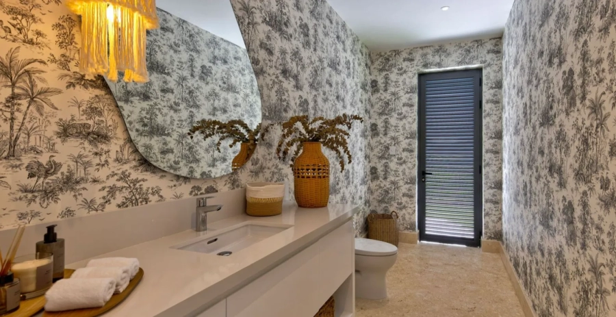 Hacienda A43 Punta Cana Vacation Villa - Dominican Republic