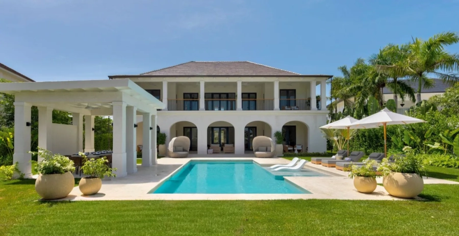 Hacienda A43 Punta Cana Vacation Villa - Dominican Republic