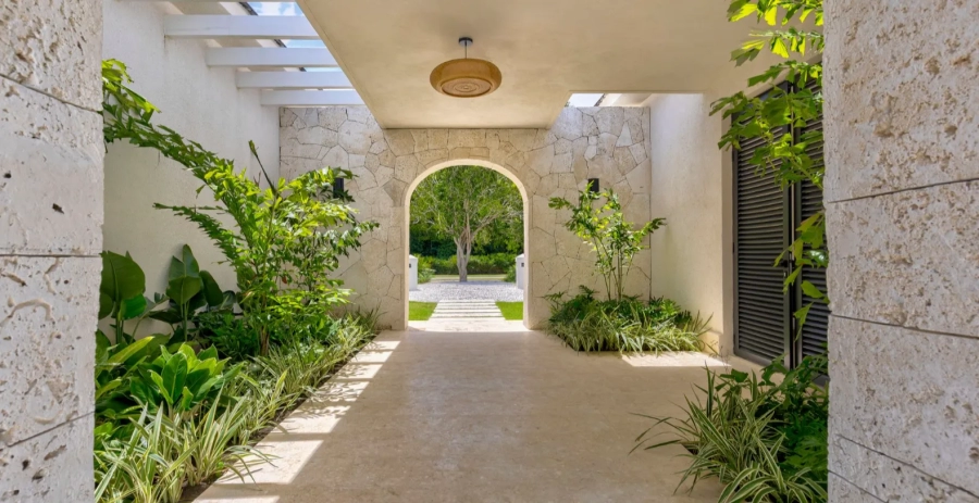 Hacienda A43 Punta Cana Vacation Villa - Dominican Republic