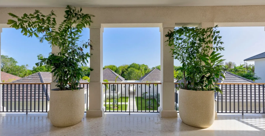 Hacienda A43 Punta Cana Vacation Villa - Dominican Republic