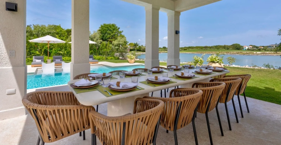 Hacienda A43 Punta Cana Vacation Villa - Dominican Republic
