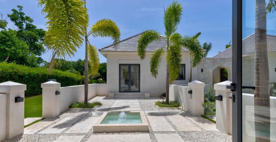 Hacienda A43 Punta Cana Vacation Villa - Dominican Republic