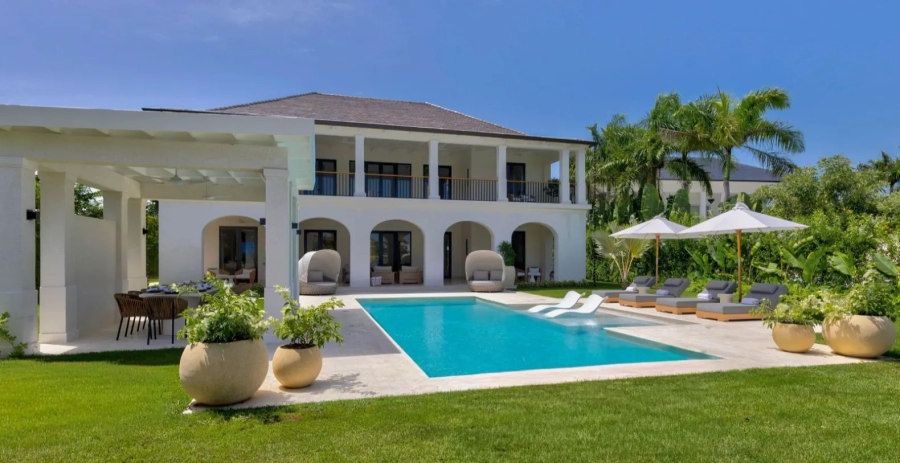 Hacienda A43 Punta Cana Vacation Villa - Dominican Republic