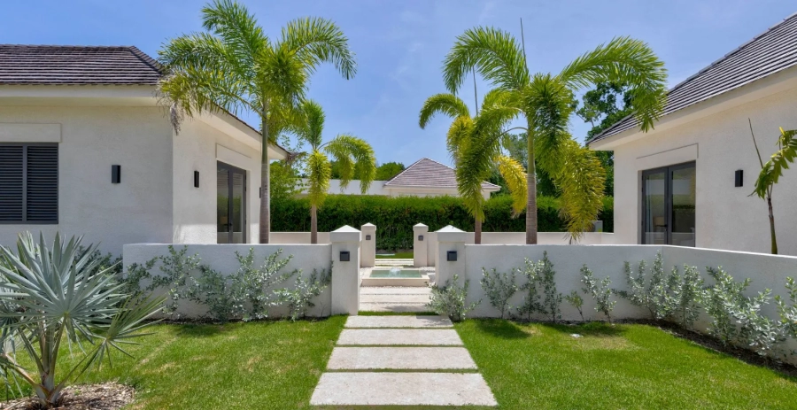 Hacienda A43 Punta Cana Vacation Villa - Dominican Republic