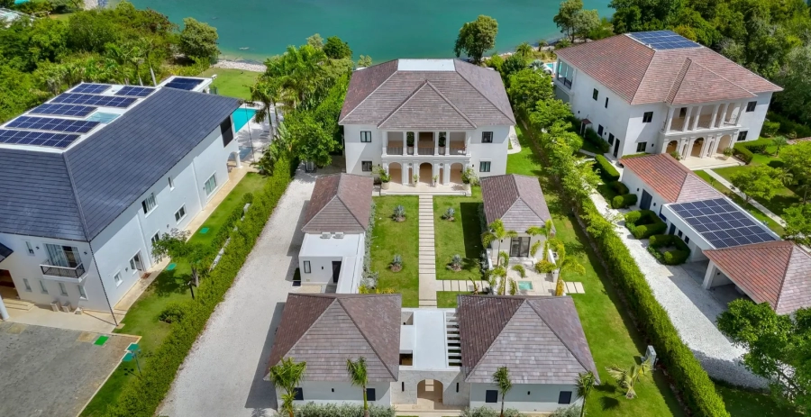 Hacienda A43 Punta Cana Vacation Villa - Dominican Republic