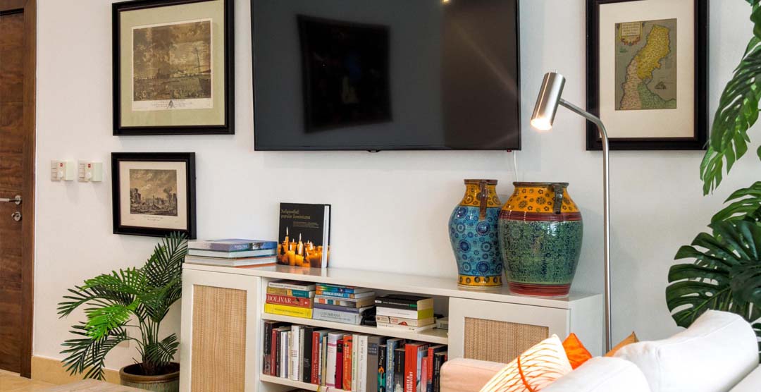 Hacienda Condo Dominican Republic Vacation Villa - Punta Cana