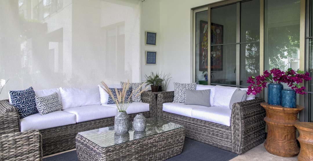 Hacienda Condo Dominican Republic Vacation Villa - Punta Cana