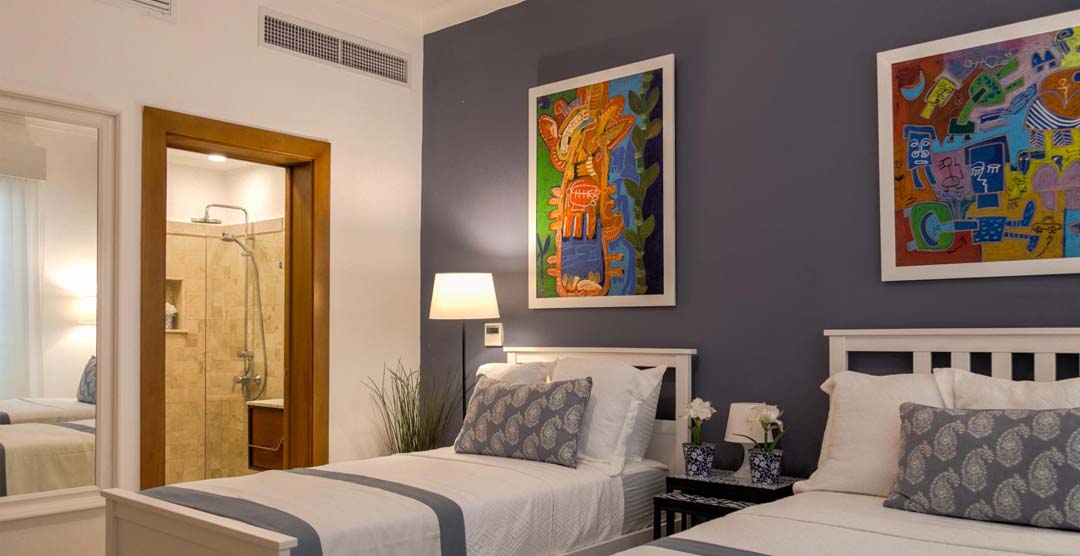 Hacienda Condo Dominican Republic Vacation Villa - Punta Cana