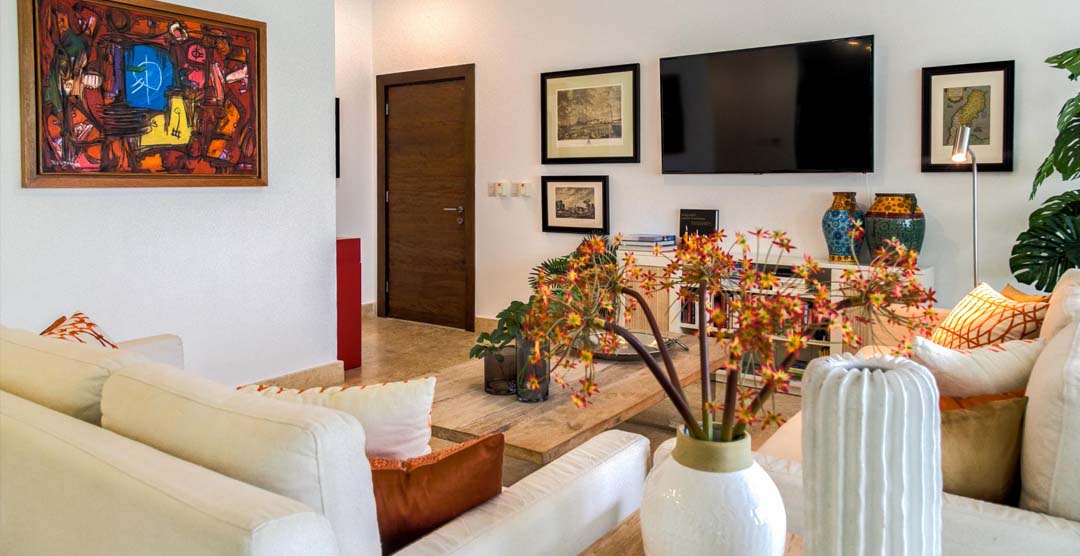 Hacienda Condo Dominican Republic Vacation Villa - Punta Cana