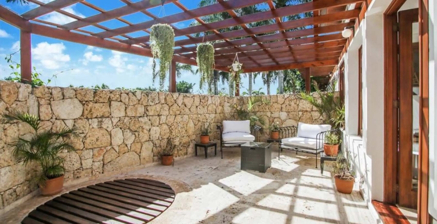 Ingenio Nuevo Dominican Republic Vacation Villa - Casa de Campo