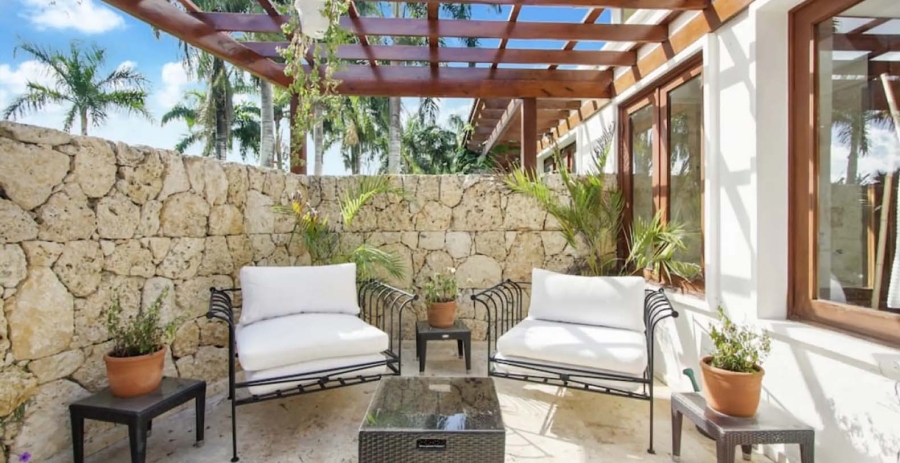 Ingenio Nuevo Dominican Republic Vacation Villa - Casa de Campo