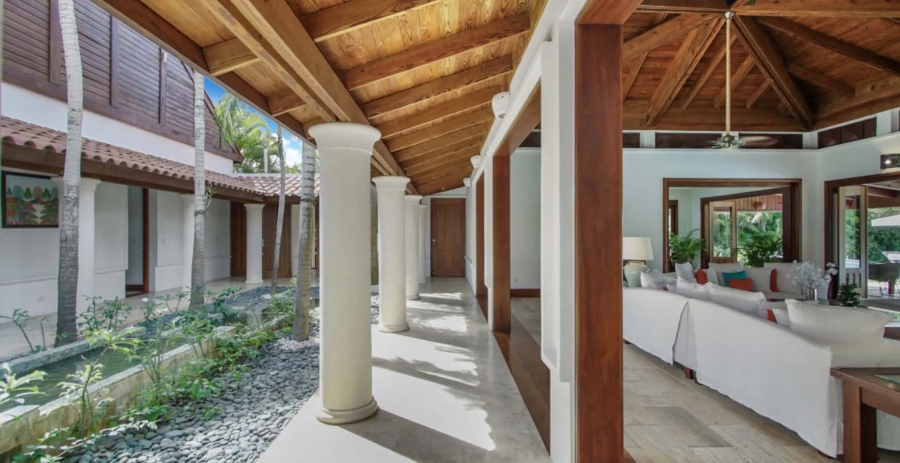 Ingenio Nuevo Dominican Republic Vacation Villa - Casa de Campo