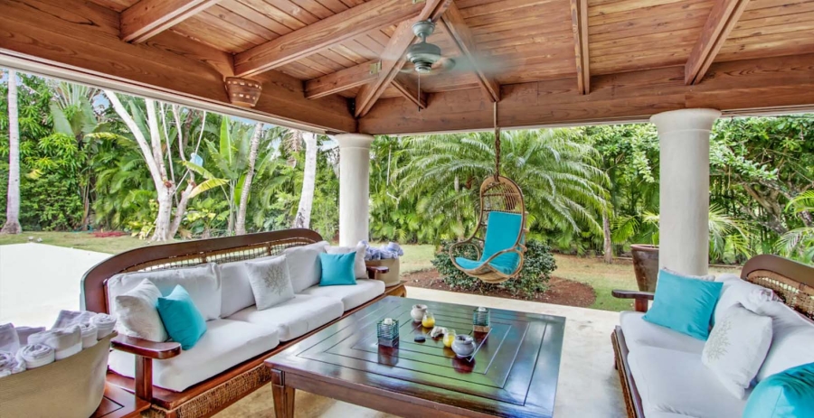 Ingenio Nuevo Dominican Republic Vacation Villa - Casa de Campo