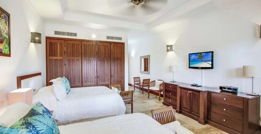 Ingenio Nuevo Dominican Republic Vacation Villa - Casa de Campo