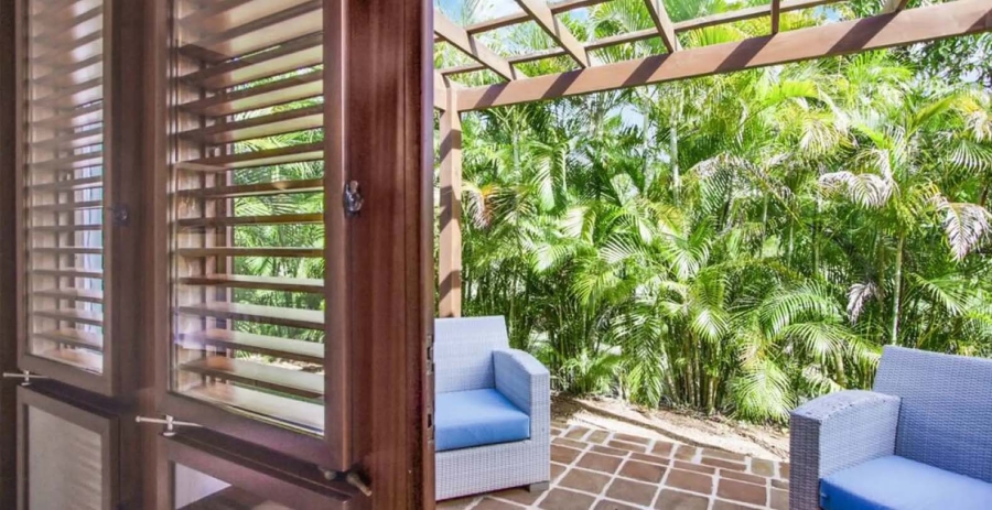 Ingenio Nuevo Dominican Republic Vacation Villa - Casa de Campo