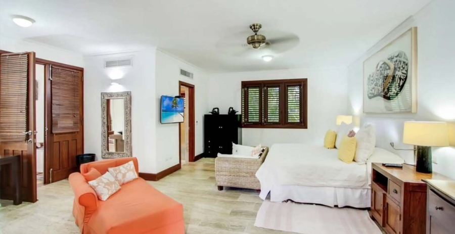 Ingenio Nuevo Dominican Republic Vacation Villa - Casa de Campo