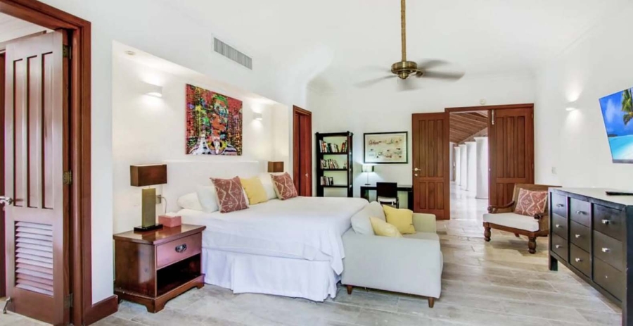 Ingenio Nuevo Dominican Republic Vacation Villa - Casa de Campo