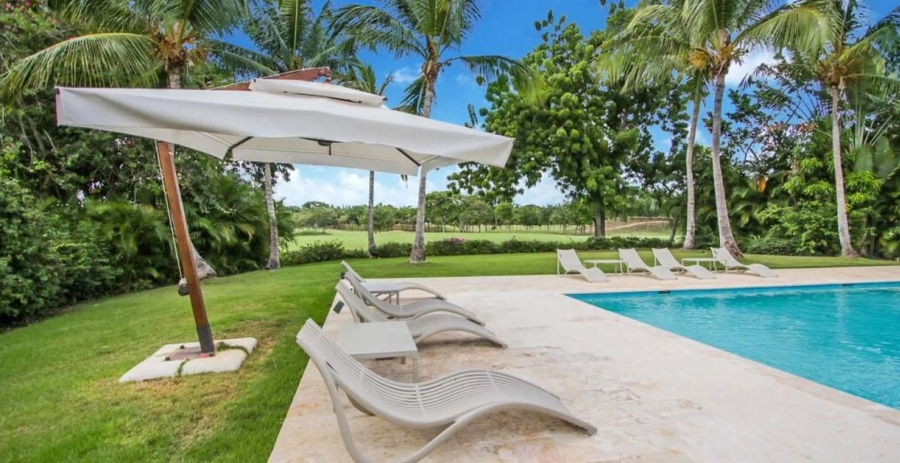 Ingenio Nuevo Dominican Republic Vacation Villa - Casa de Campo