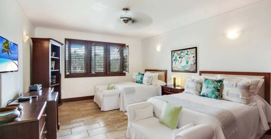 Ingenio Nuevo Dominican Republic Vacation Villa - Casa de Campo