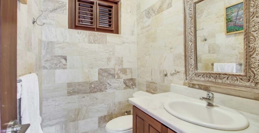 Ingenio Nuevo Dominican Republic Vacation Villa - Casa de Campo