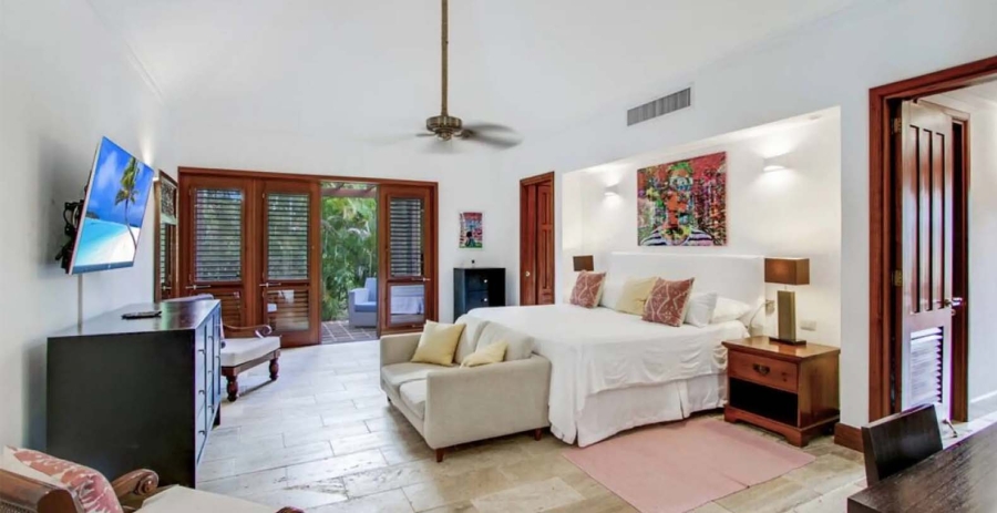 Ingenio Nuevo Dominican Republic Vacation Villa - Casa de Campo