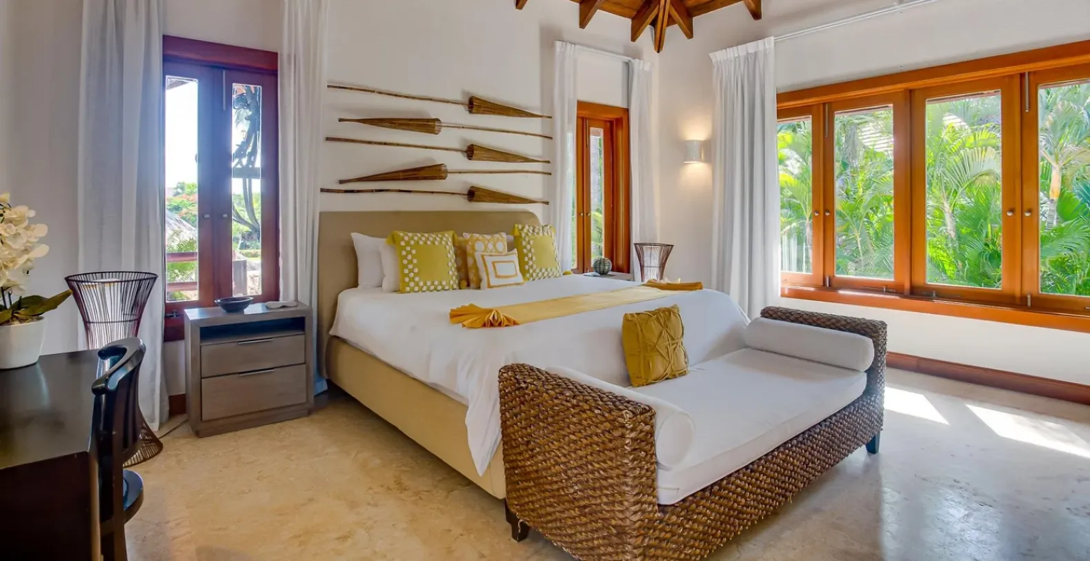 Jaguey 3 Punta Cana Vacation Villa - Dominican Republic