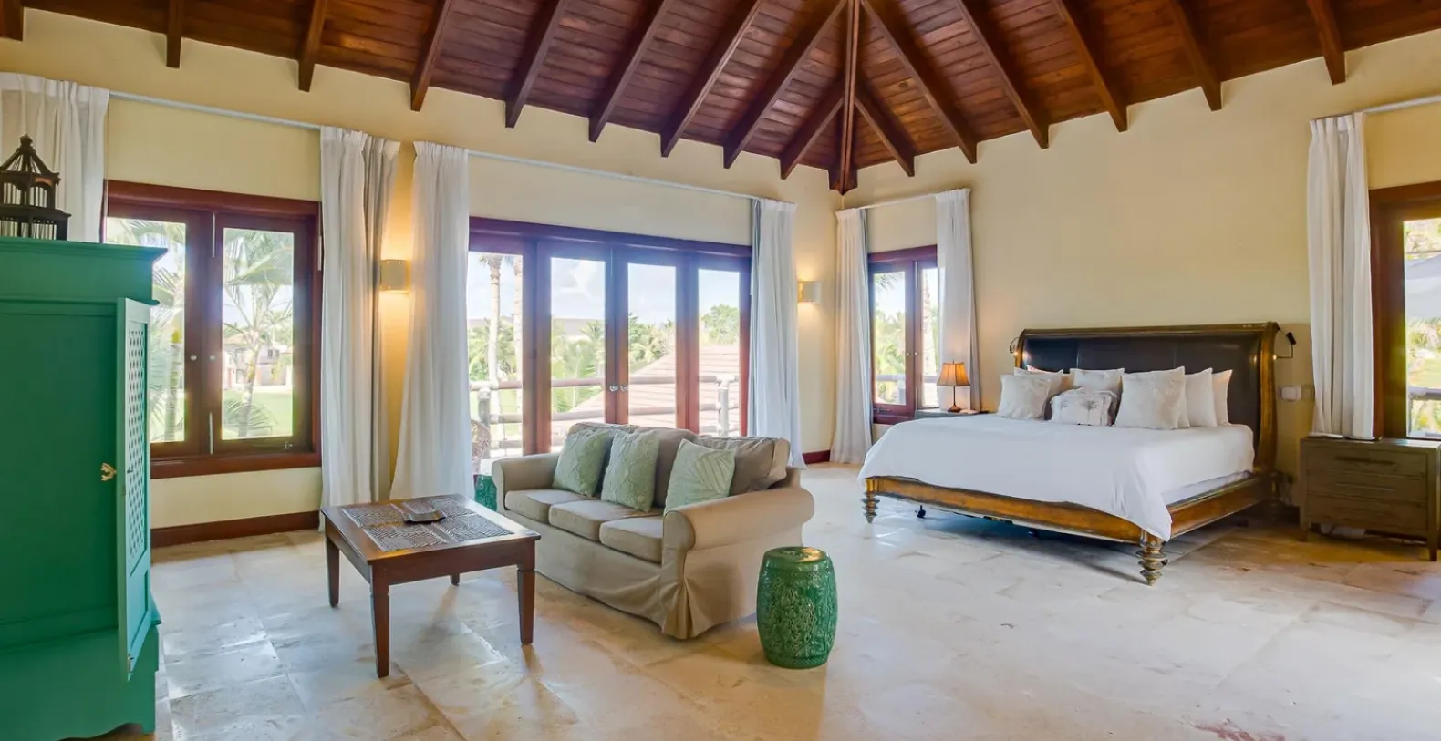 Jaguey 3 Punta Cana Vacation Villa - Dominican Republic